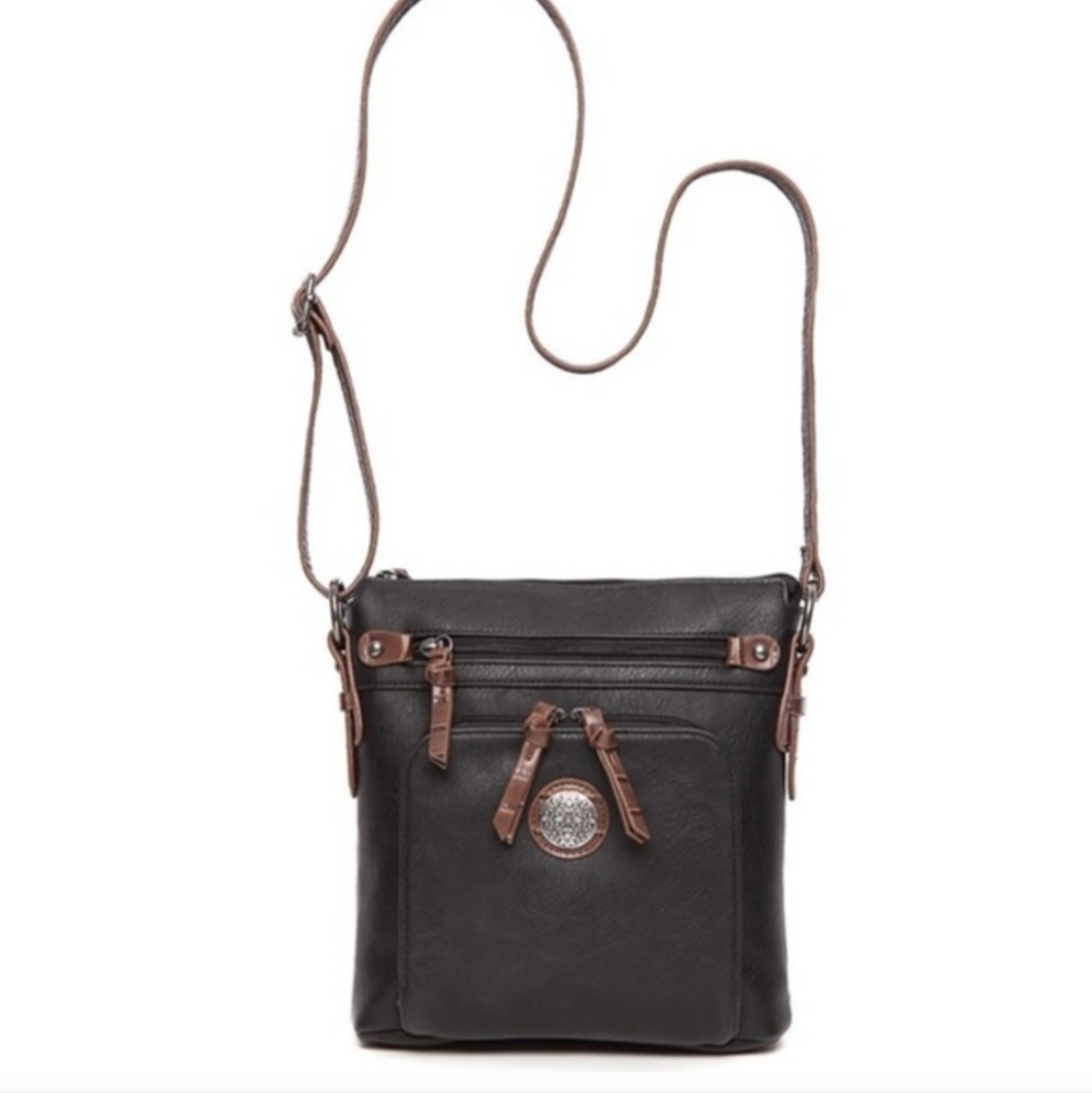Bueno Crossbody/Shoulder Bag